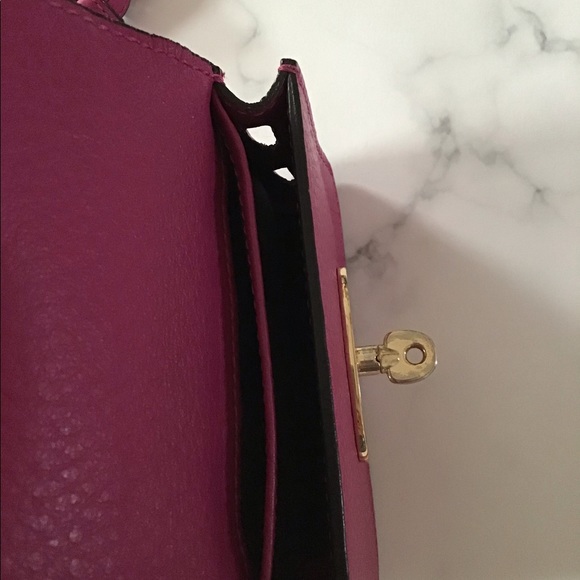 Mulberry wallet cross-body bag - Picture 9 of 14
